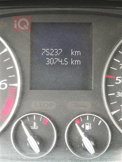 دودج جورني